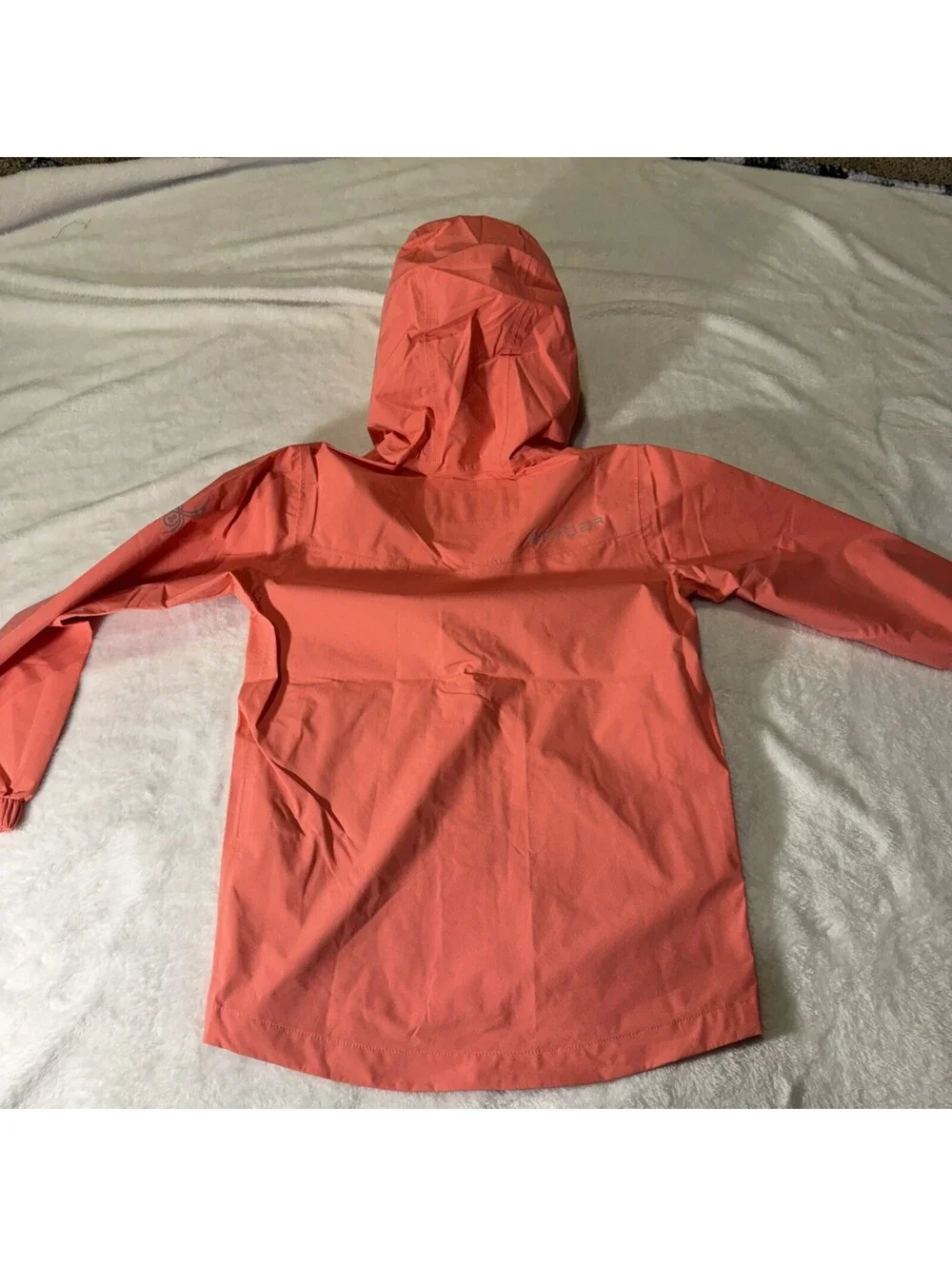 Spider youth super light jacket S. (2017)